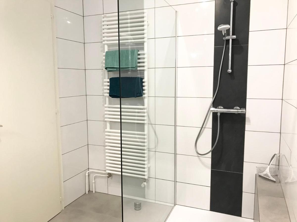 Casasavernoise O Sonho Appart2 Saverne Esterno foto