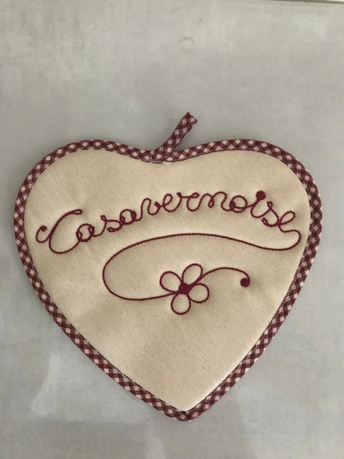 Casasavernoise O Sonho Appart2 Saverne Esterno foto
