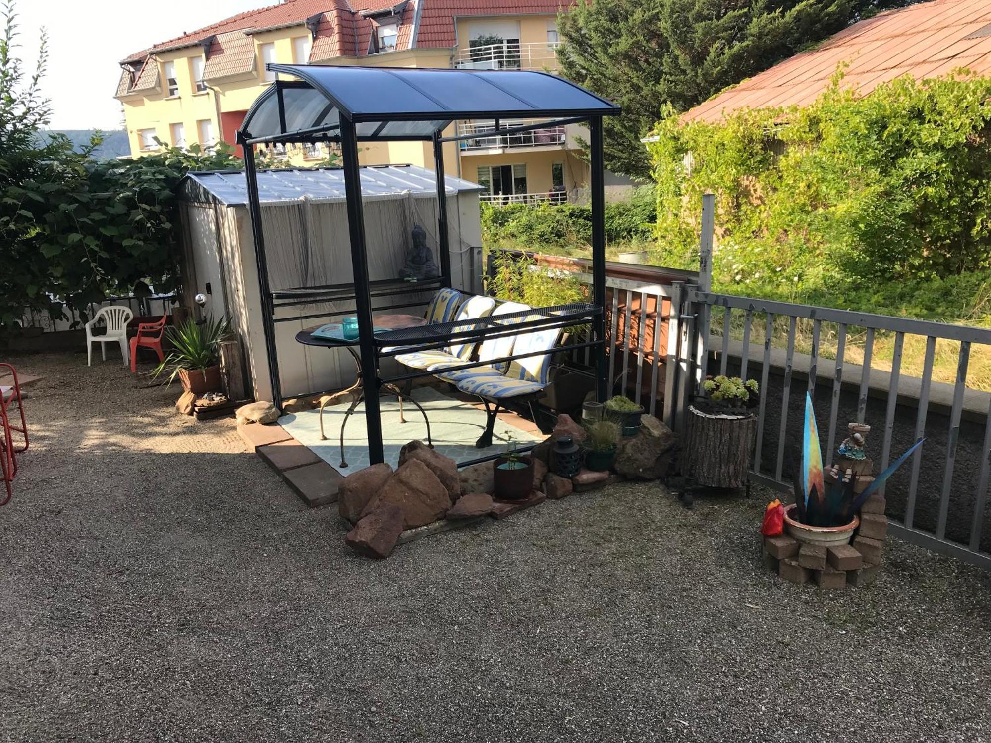 Casasavernoise O Sonho Appart2 Saverne Esterno foto